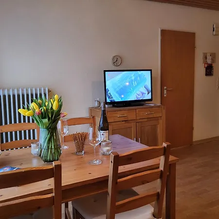 Appartement Peer Gynt Whg 2 *