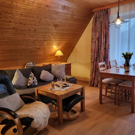 Appartement Peer Gynt Whg 2 *