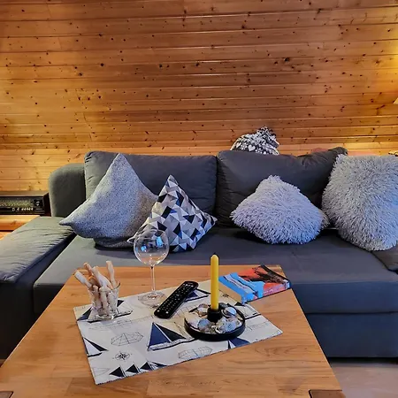 Peer Gynt Whg 2 Appartement Böhl