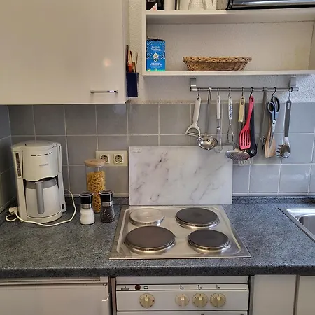 Appartement Peer Gynt Whg 2 Böhl