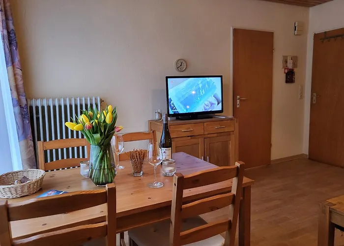 Appartement Peer Gynt Whg 2 *