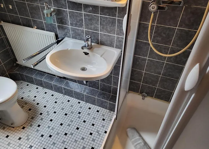 Peer Gynt Whg 2 Appartement *