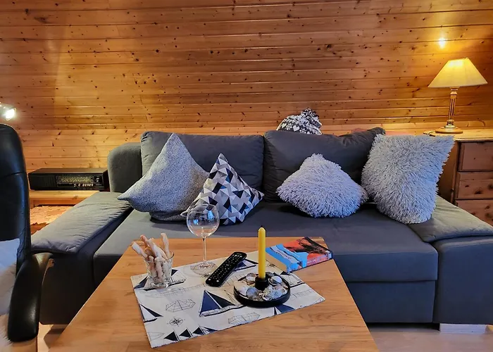 Peer Gynt Whg 2 Appartement Sankt Peter-Ording