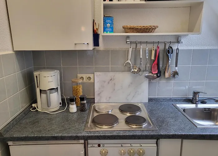 Appartement Peer Gynt Whg 2 Sankt Peter-Ording