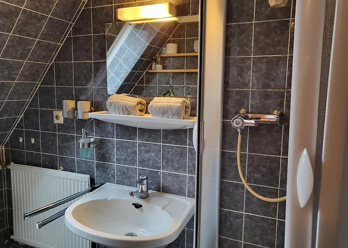 Peer Gynt Whg 2 Appartement *