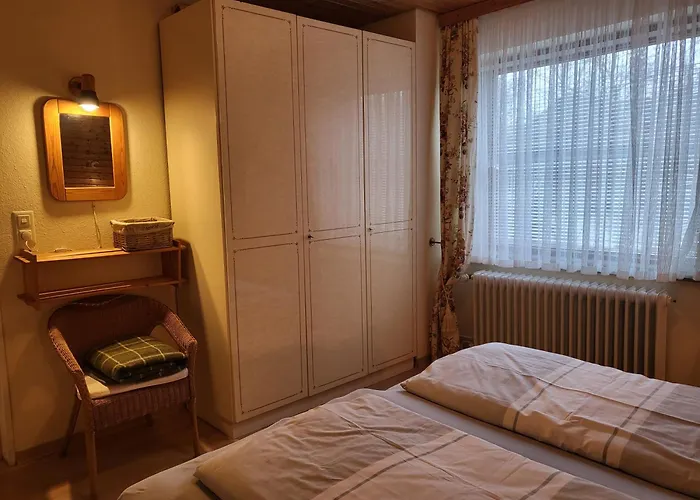 Peer Gynt Whg 2 Appartement *