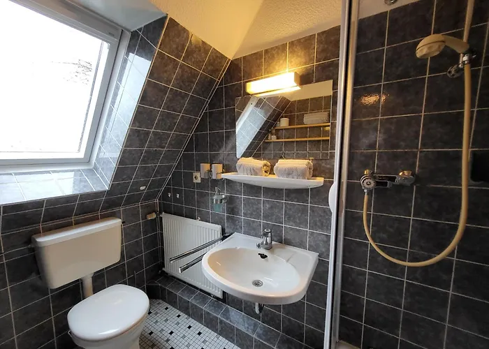 Peer Gynt Whg 2 Appartement Böhl